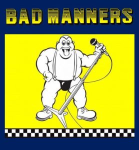 Bad manners прохождение